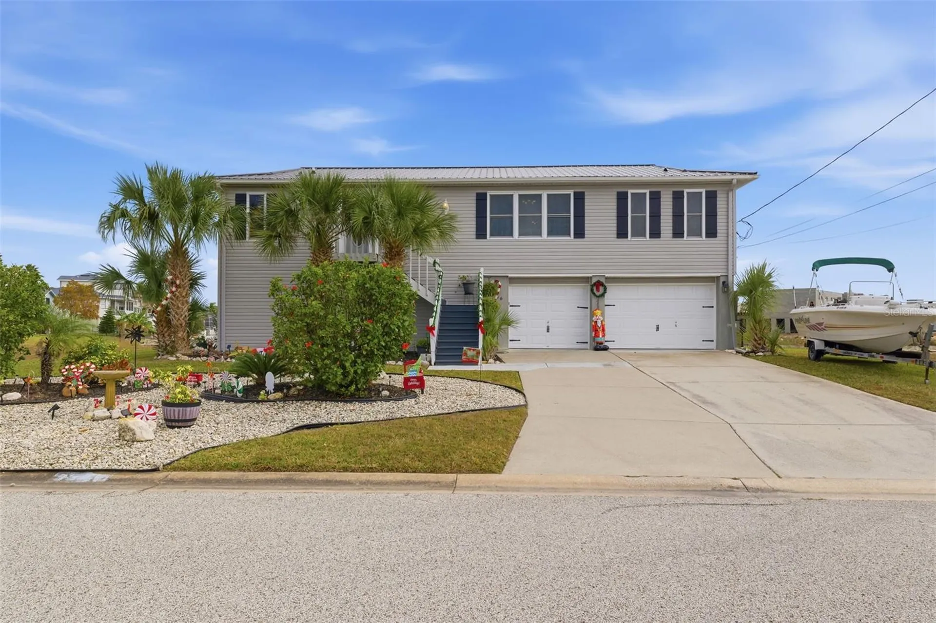 3366 Bluefish Drive Hernando Beach FL 34607