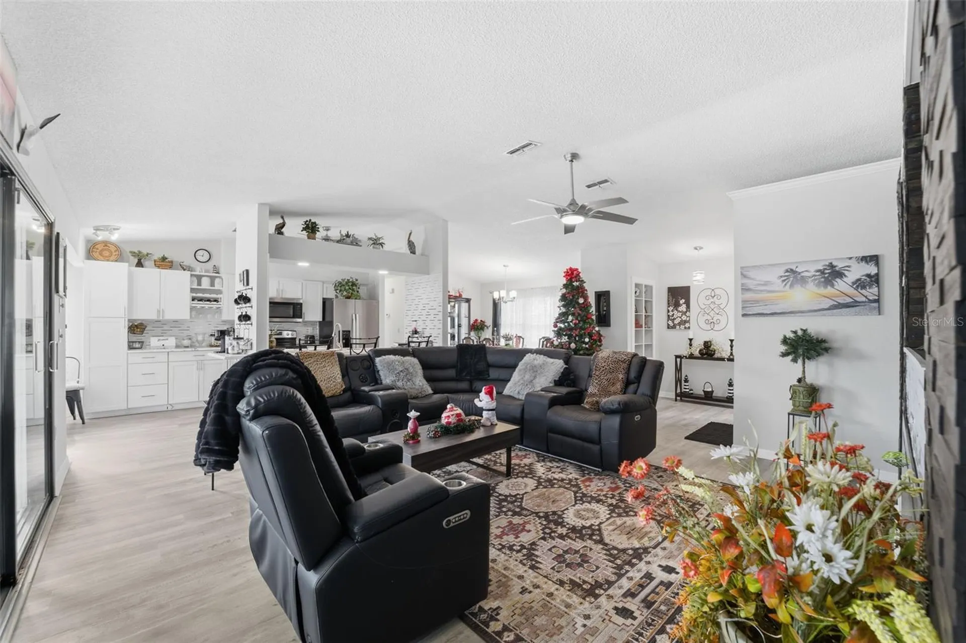 3366 Bluefish Drive Hernando Beach FL 34607
