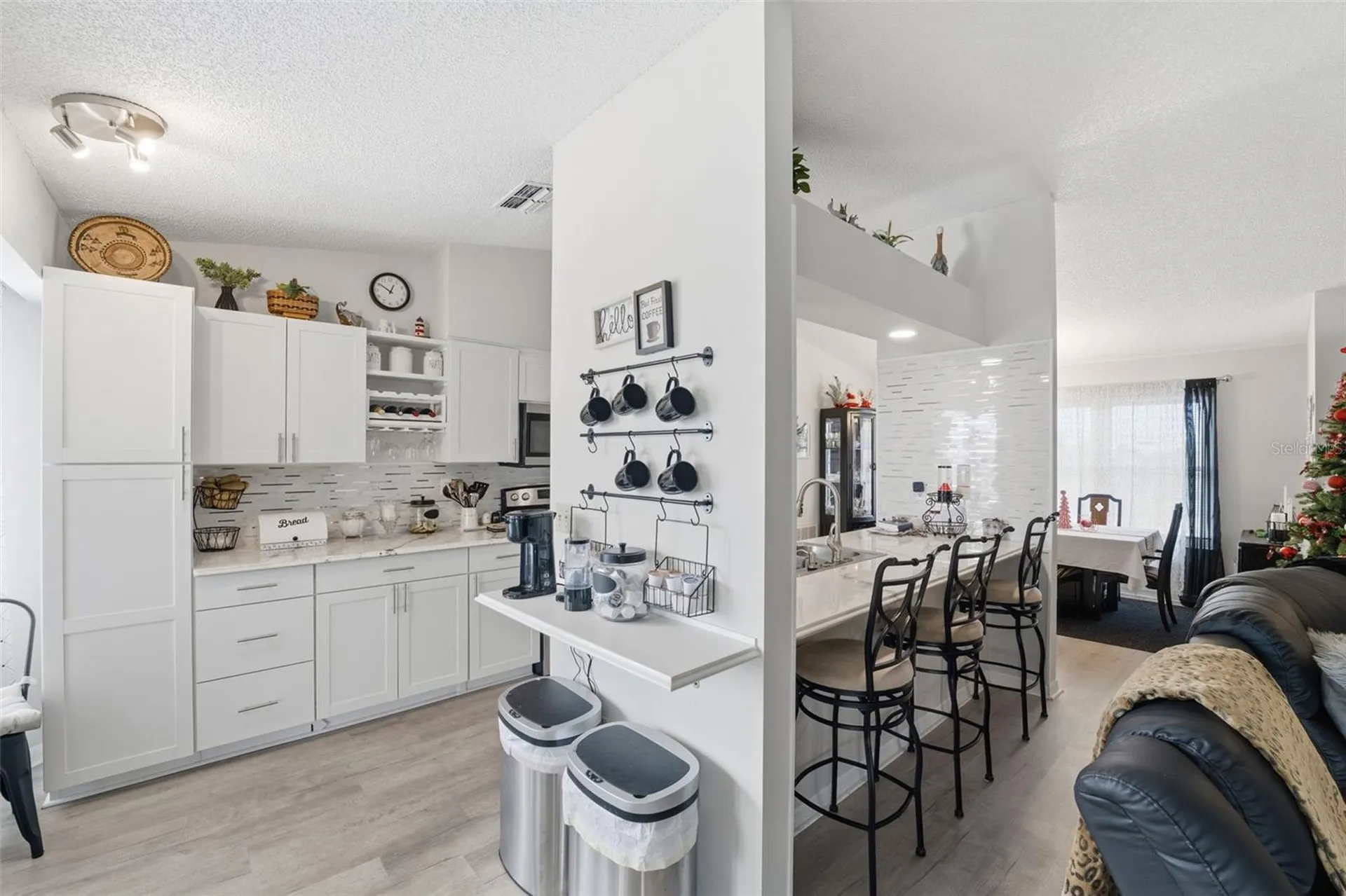 3366 Bluefish Drive Hernando Beach FL 34607