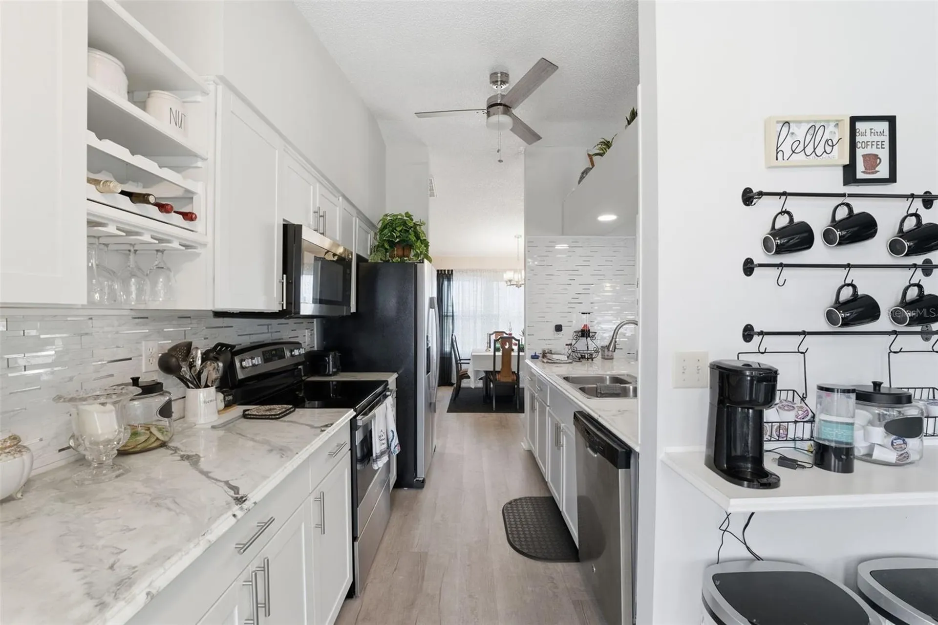 3366 Bluefish Drive Hernando Beach FL 34607