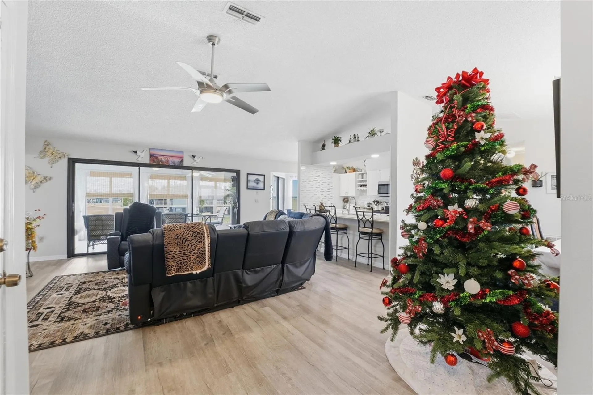 3366 Bluefish Drive Hernando Beach FL 34607