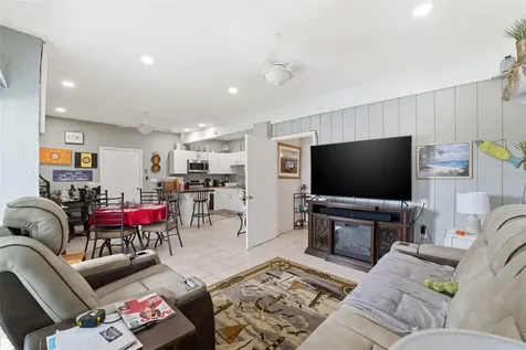 3366 Bluefish Drive Hernando Beach FL 34607