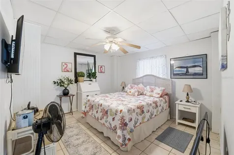 3366 Bluefish Drive Hernando Beach FL 34607