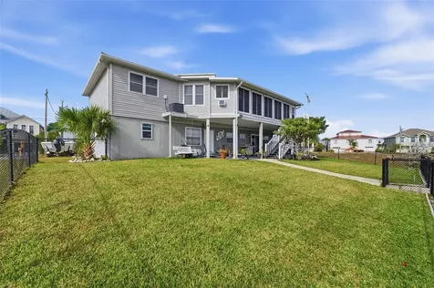 3366 Bluefish Drive Hernando Beach FL 34607
