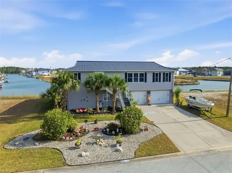 3366 Bluefish Drive Hernando Beach FL 34607