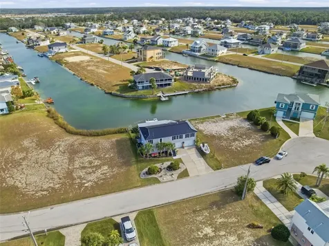 3366 Bluefish Drive Hernando Beach FL 34607