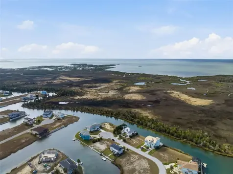 3366 Bluefish Drive Hernando Beach FL 34607