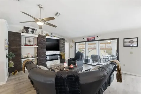 3366 Bluefish Drive Hernando Beach FL 34607