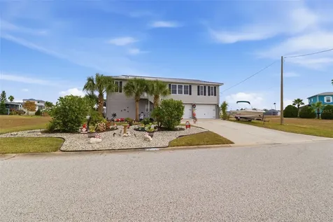 3366 Bluefish Drive Hernando Beach FL 34607