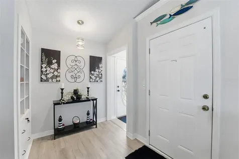 3366 Bluefish Drive Hernando Beach FL 34607