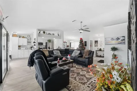 3366 Bluefish Drive Hernando Beach FL 34607
