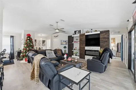 3366 Bluefish Drive Hernando Beach FL 34607