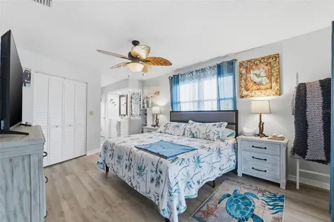 3366 Bluefish Drive Hernando Beach FL 34607
