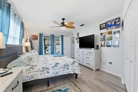 3366 Bluefish Drive Hernando Beach FL 34607