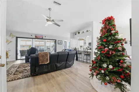 3366 Bluefish Drive Hernando Beach FL 34607