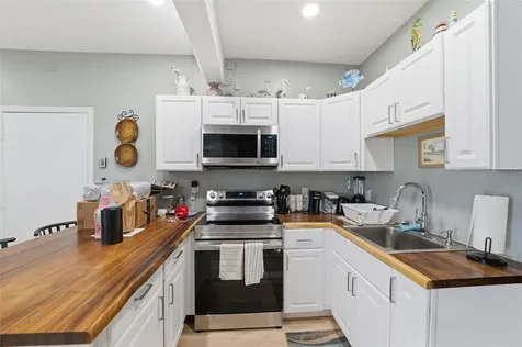 3366 Bluefish Drive Hernando Beach FL 34607
