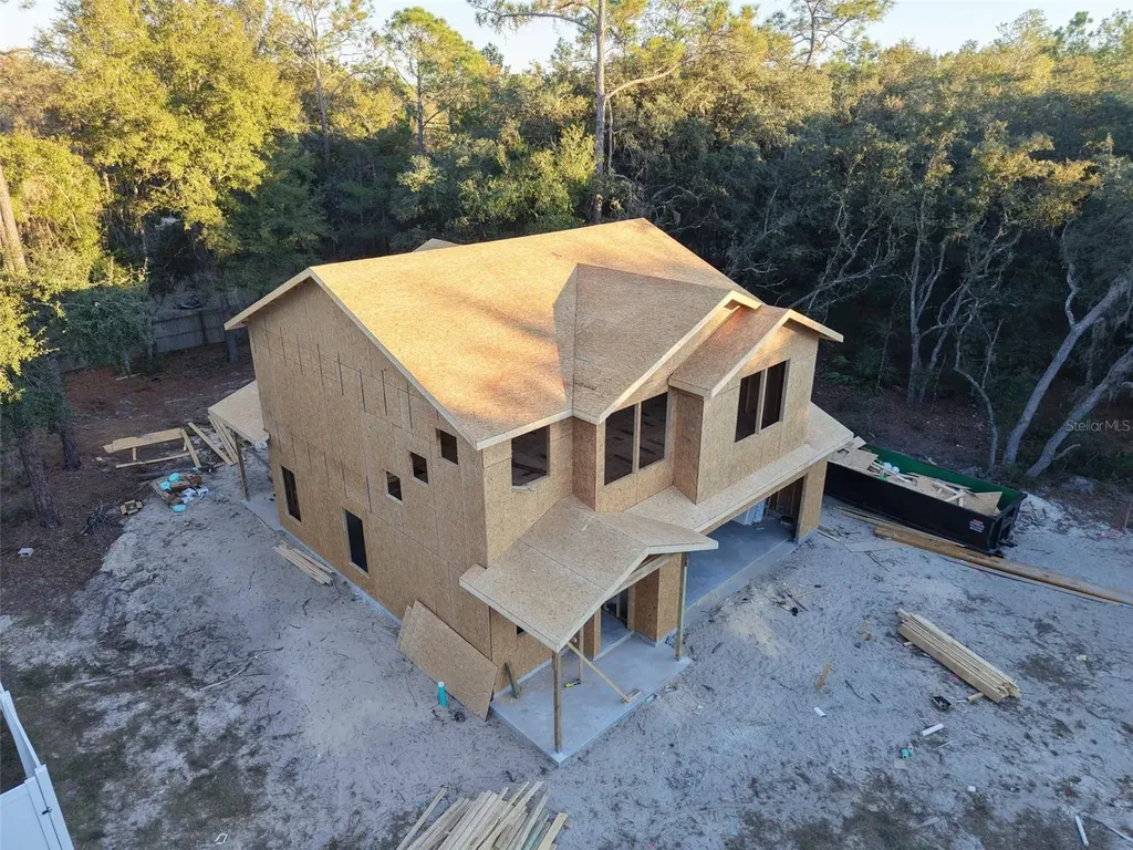 228 Dawn Avenue Interlachen FL 32148