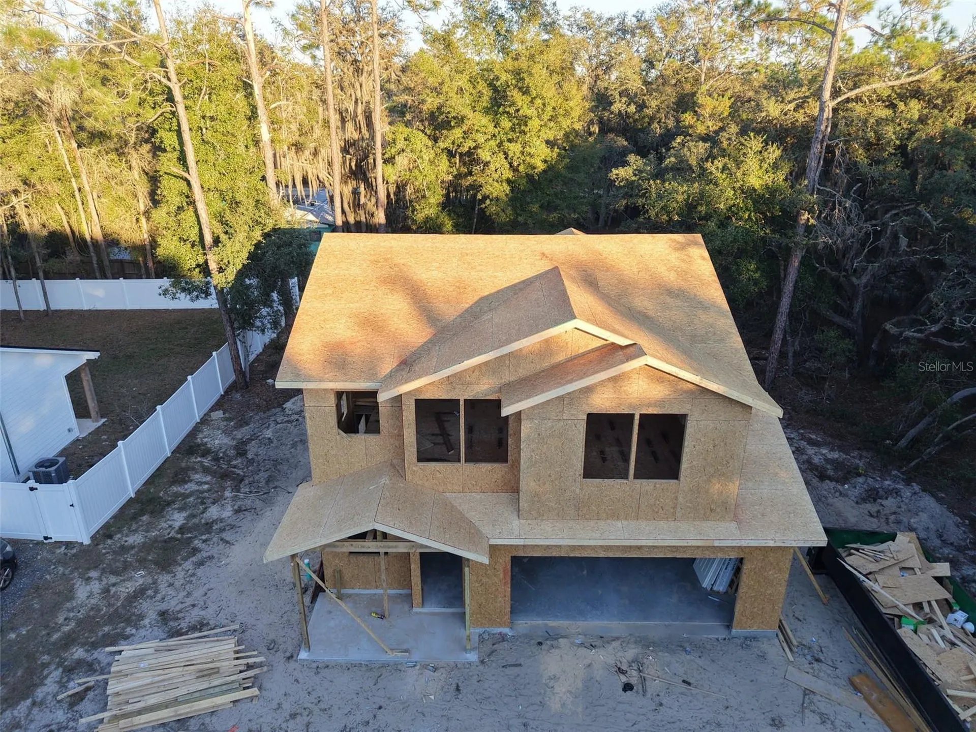 228 Dawn Avenue Interlachen FL 32148