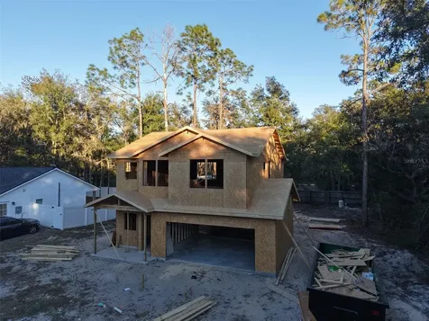 228 Dawn Avenue Interlachen FL 32148