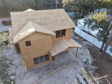 228 Dawn Avenue Interlachen FL 32148