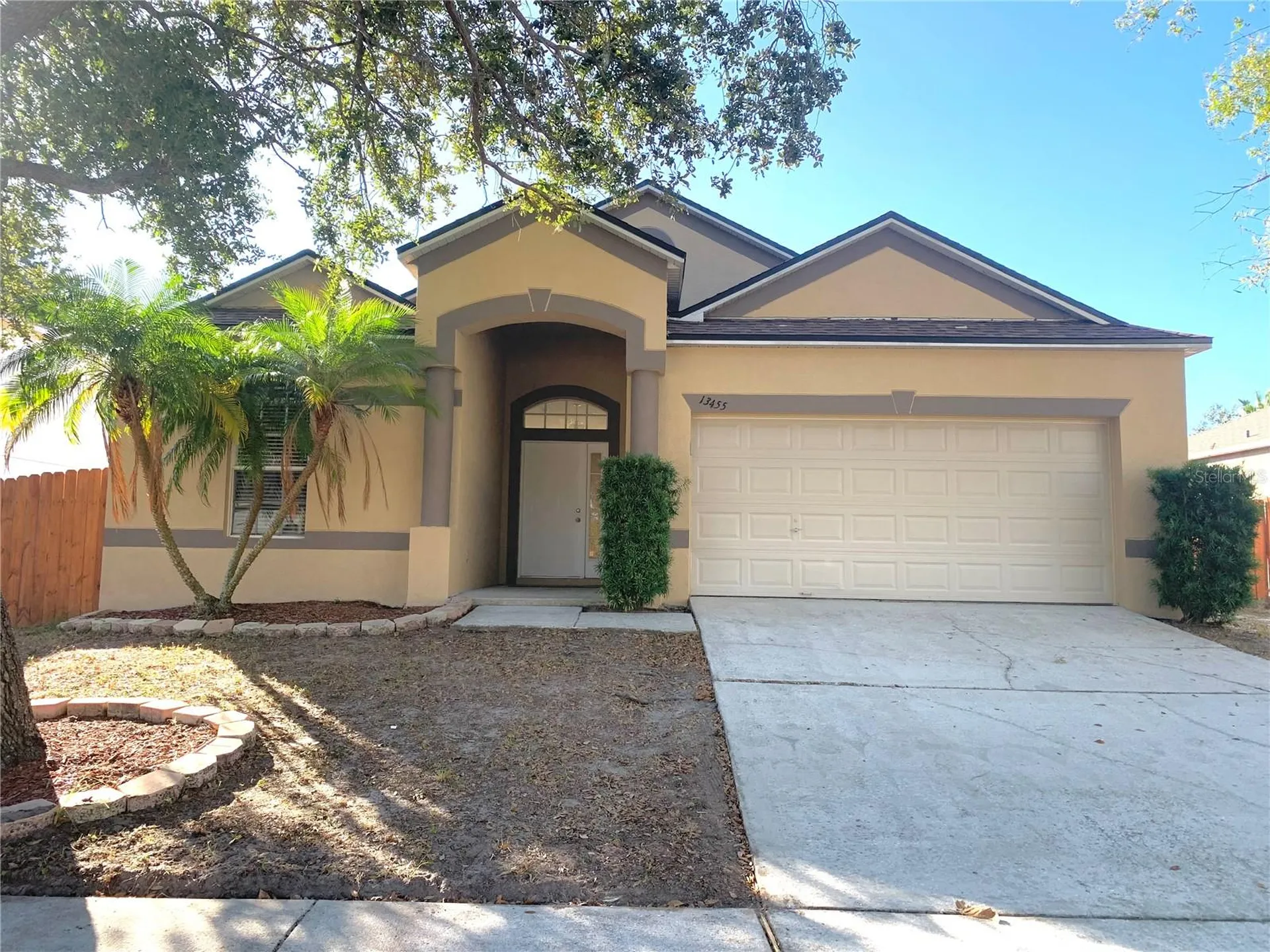 13455 Silvercreek Drive Riverview FL 33579