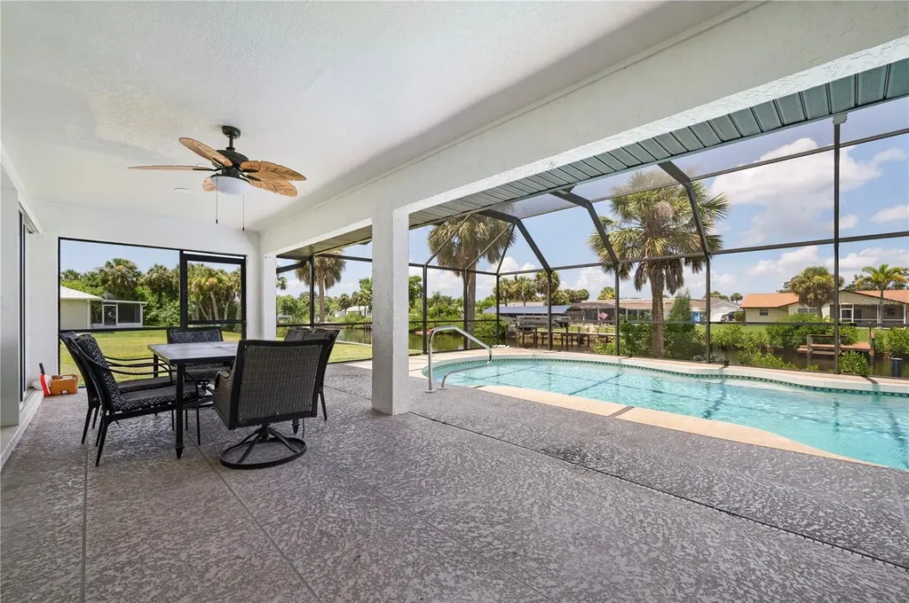 4630 Fallon Circle Port Charlotte FL 33948