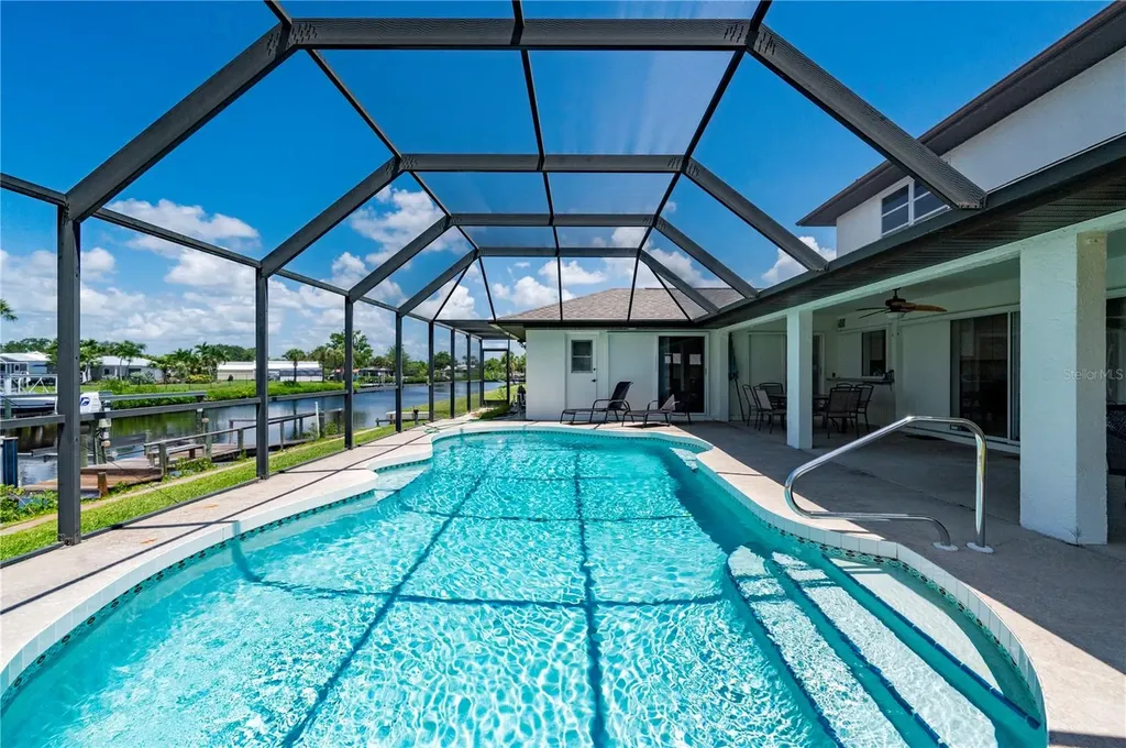 4630 Fallon Circle Port Charlotte FL 33948