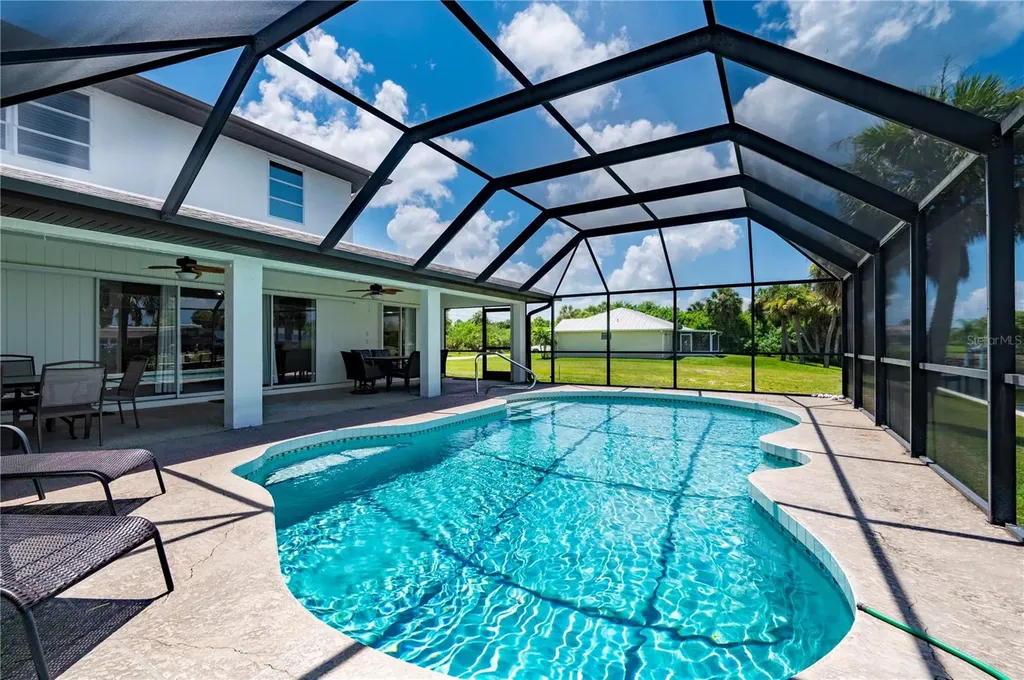 4630 Fallon Circle Port Charlotte FL 33948
