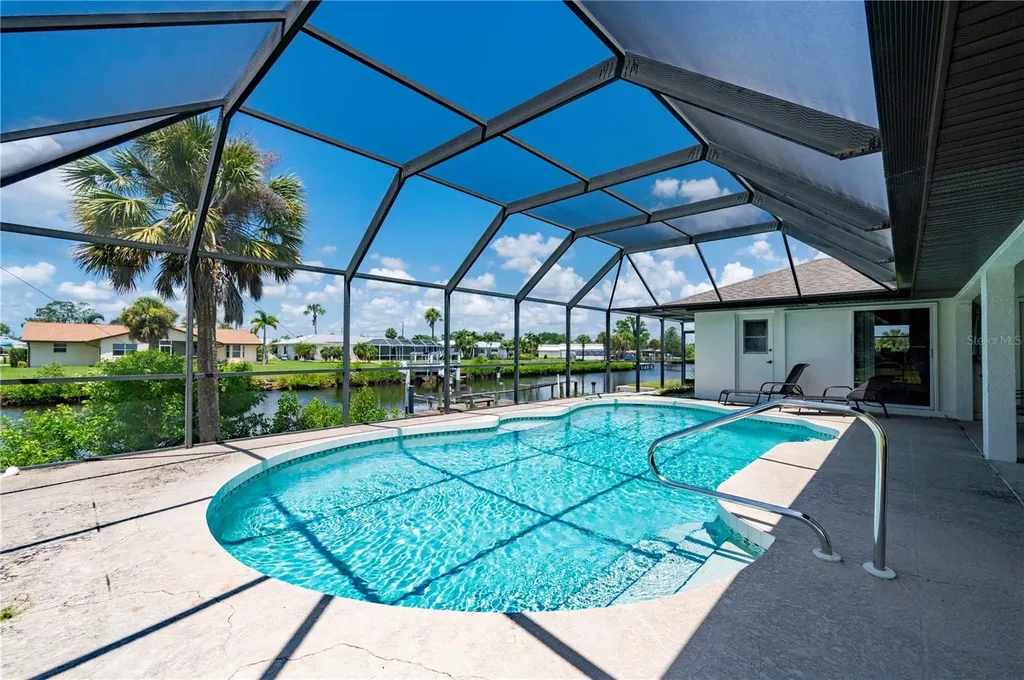 4630 Fallon Circle Port Charlotte FL 33948