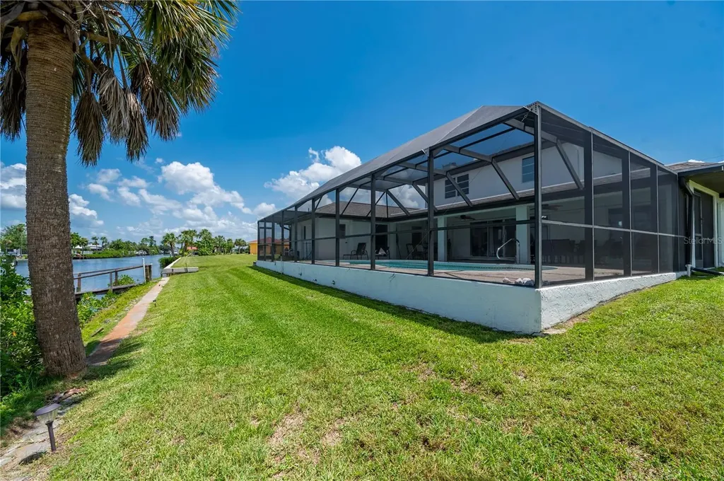4630 Fallon Circle Port Charlotte FL 33948