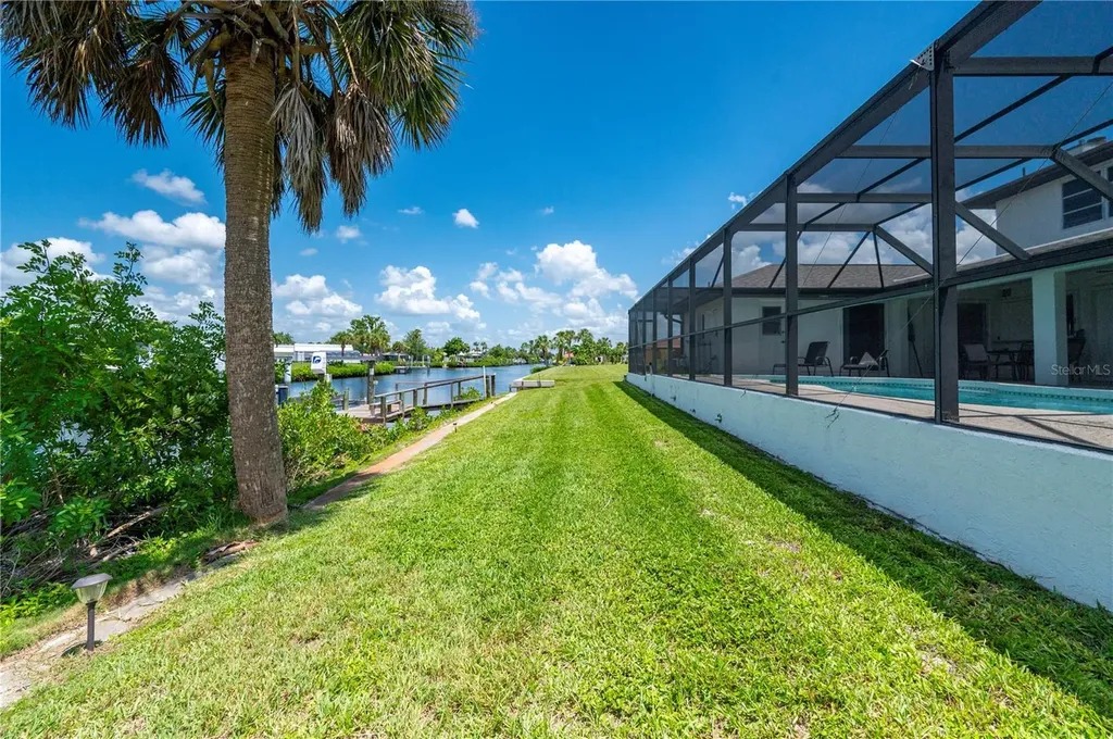 4630 Fallon Circle Port Charlotte FL 33948