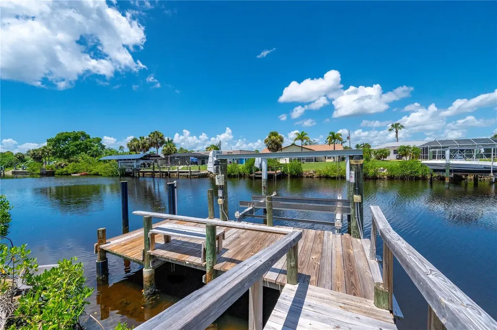 4630 Fallon Circle Port Charlotte FL 33948