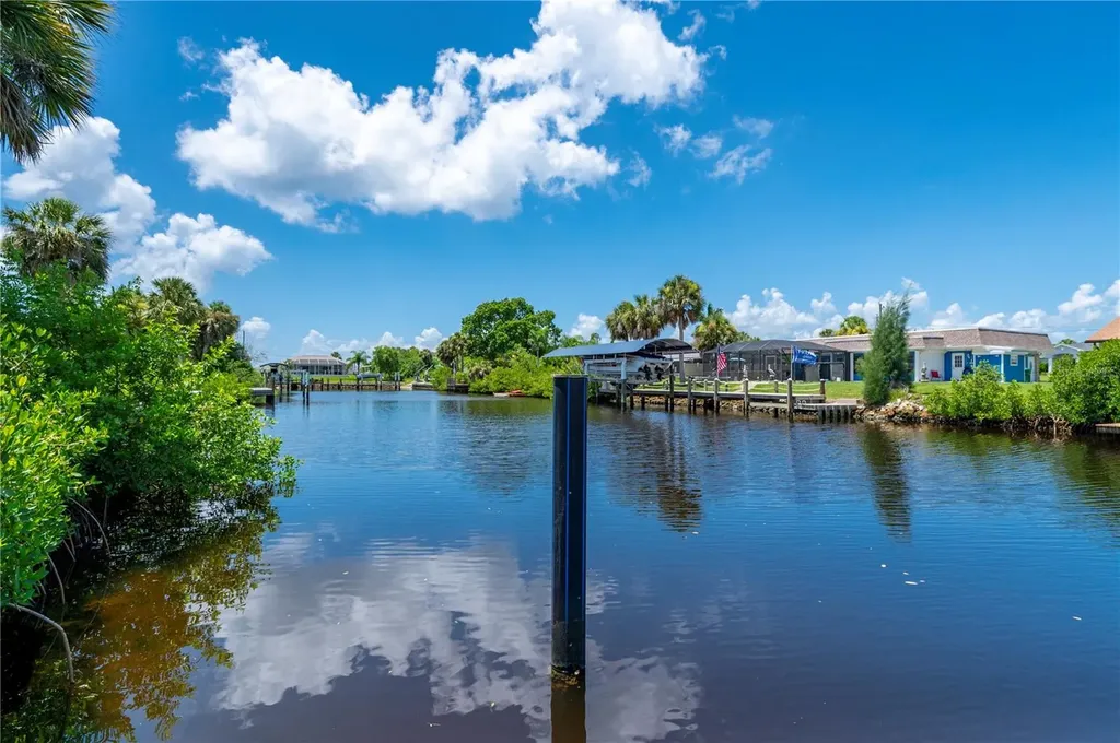 4630 Fallon Circle Port Charlotte FL 33948