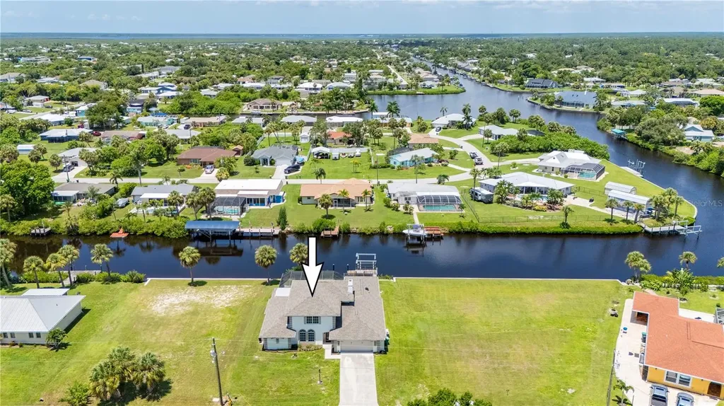4630 Fallon Circle Port Charlotte FL 33948