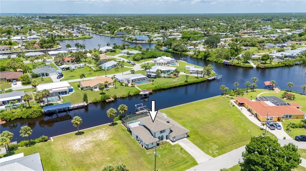 4630 Fallon Circle Port Charlotte FL 33948