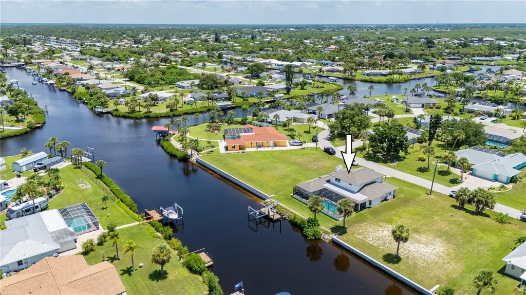 4630 Fallon Circle Port Charlotte FL 33948