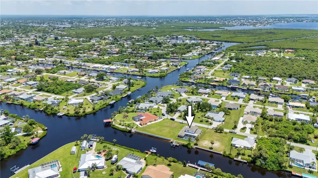 4630 Fallon Circle Port Charlotte FL 33948