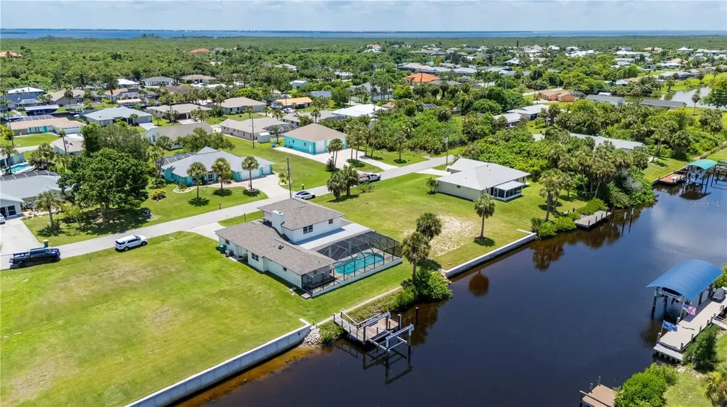 4630 Fallon Circle Port Charlotte FL 33948