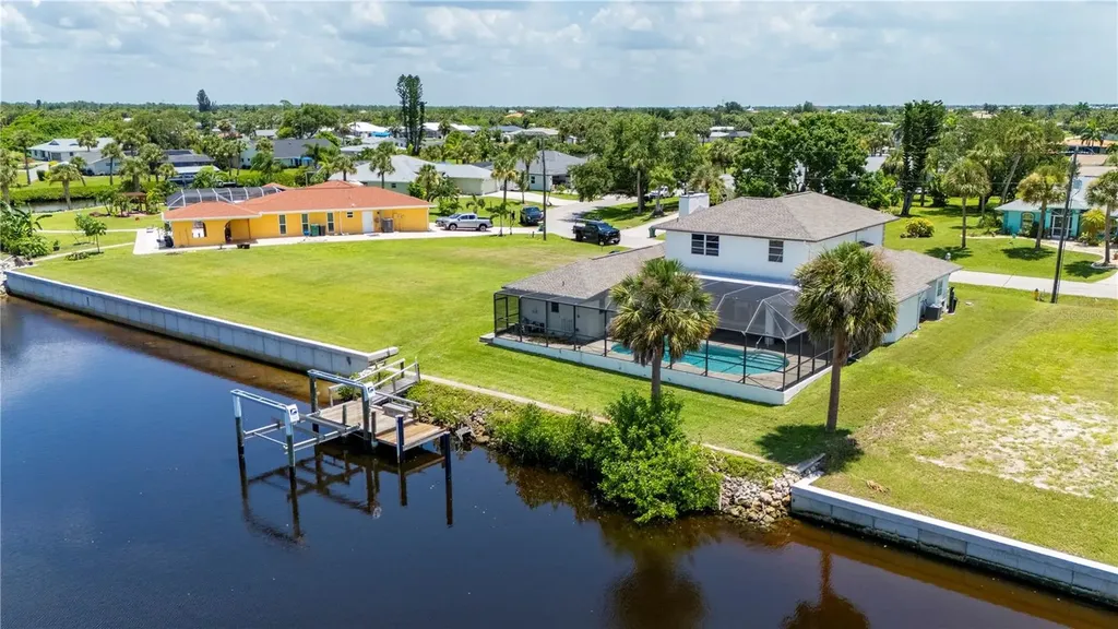 4630 Fallon Circle Port Charlotte FL 33948