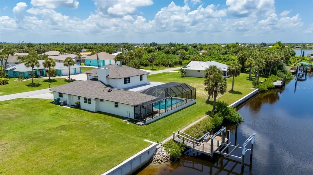4630 Fallon Circle Port Charlotte FL 33948