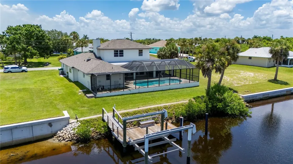 4630 Fallon Circle Port Charlotte FL 33948