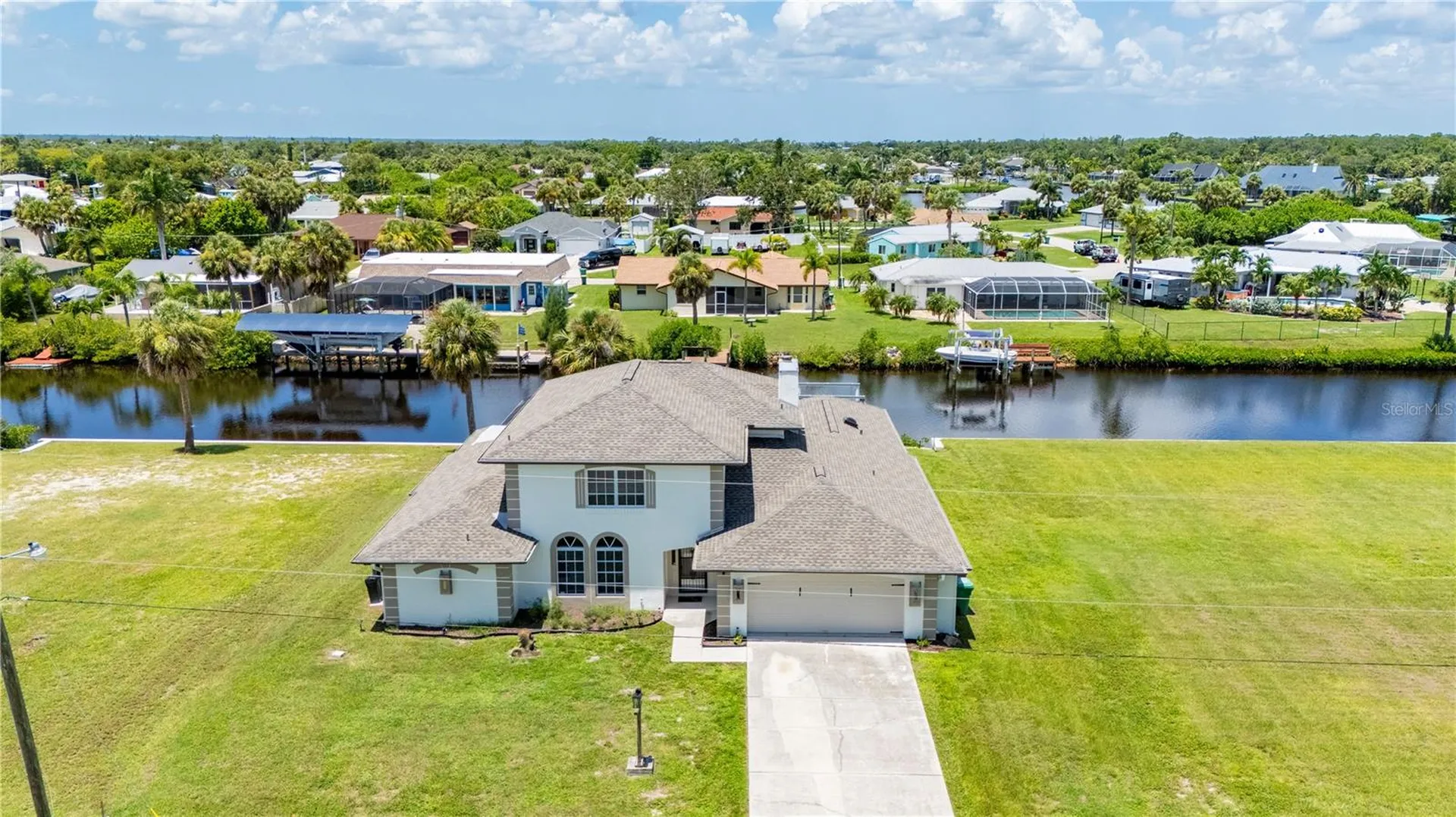 4630 Fallon Circle Port Charlotte FL 33948