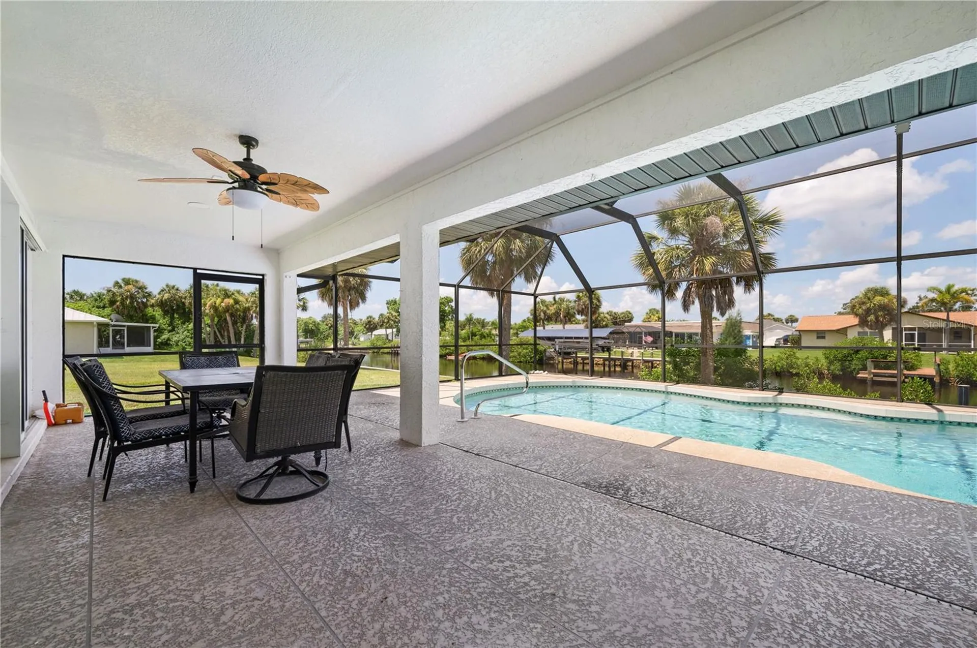 4630 Fallon Circle Port Charlotte FL 33948