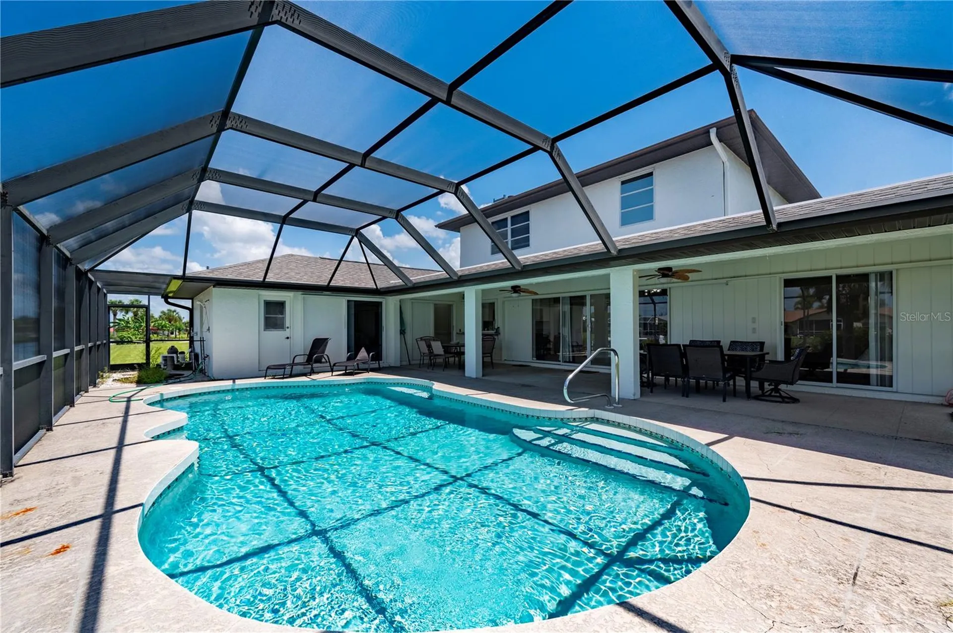 4630 Fallon Circle Port Charlotte FL 33948
