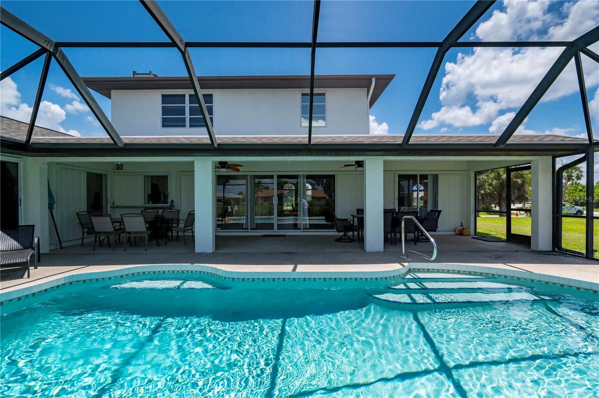 4630 Fallon Circle Port Charlotte FL 33948