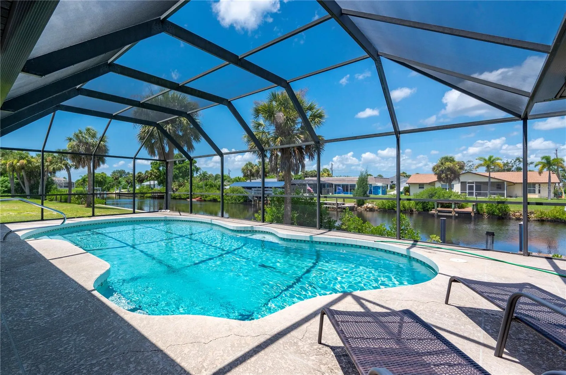 4630 Fallon Circle Port Charlotte FL 33948