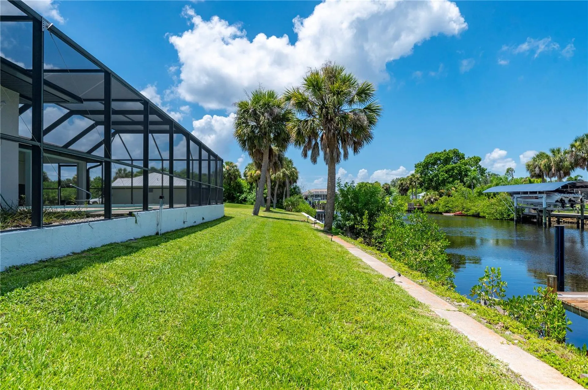 4630 Fallon Circle Port Charlotte FL 33948