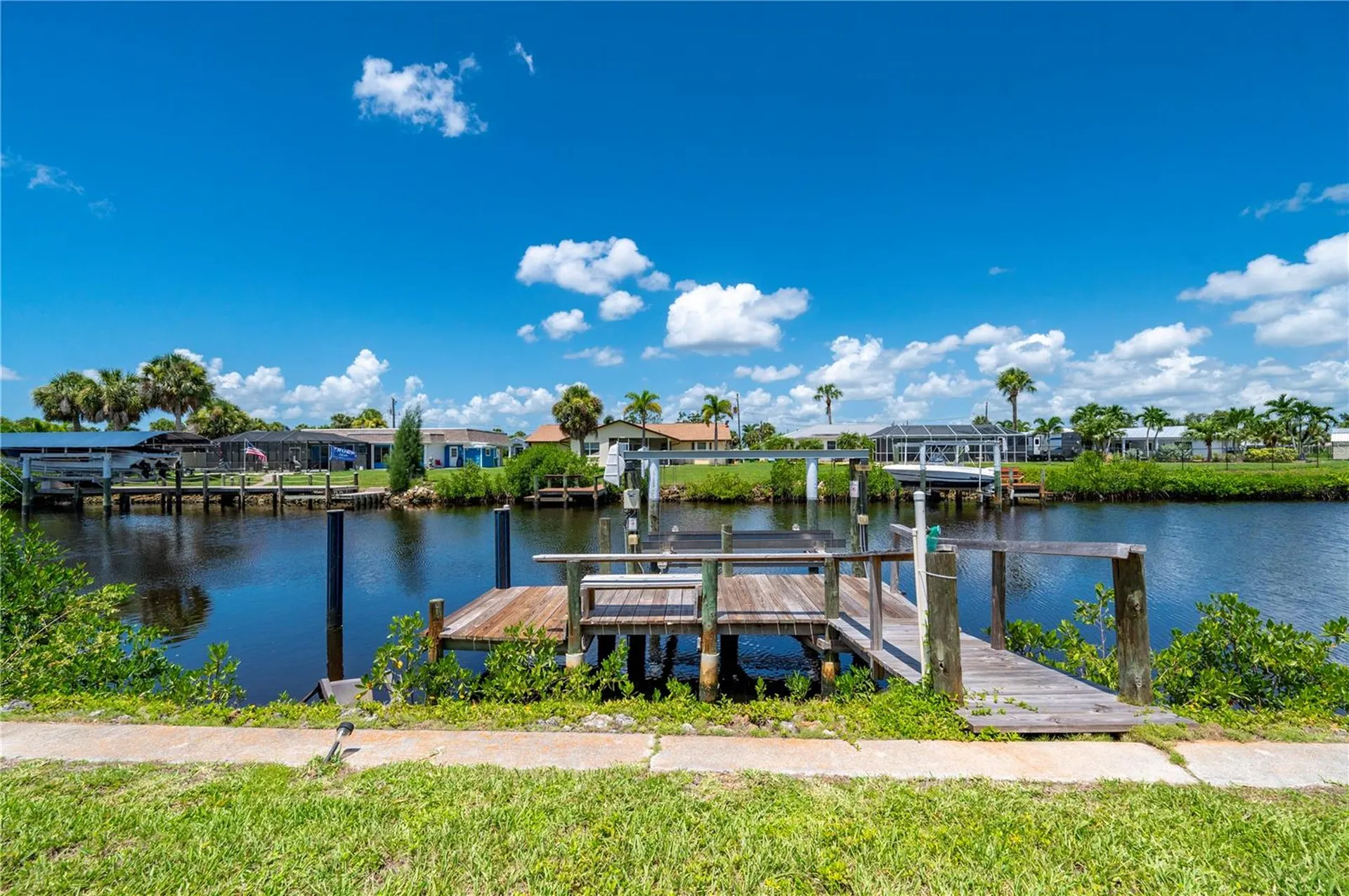 4630 Fallon Circle Port Charlotte FL 33948
