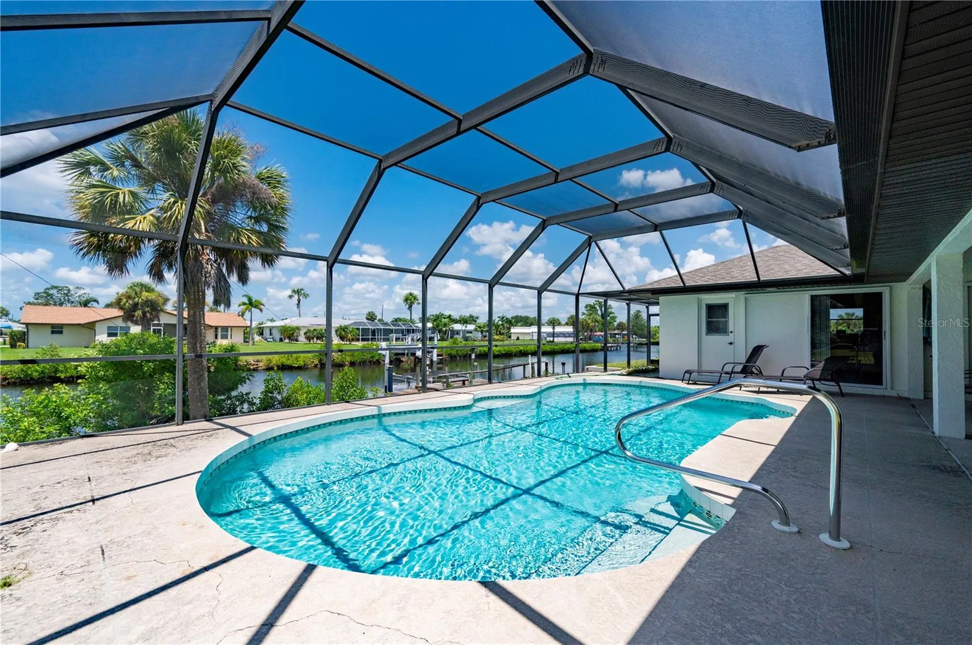 4630 Fallon Circle Port Charlotte FL 33948