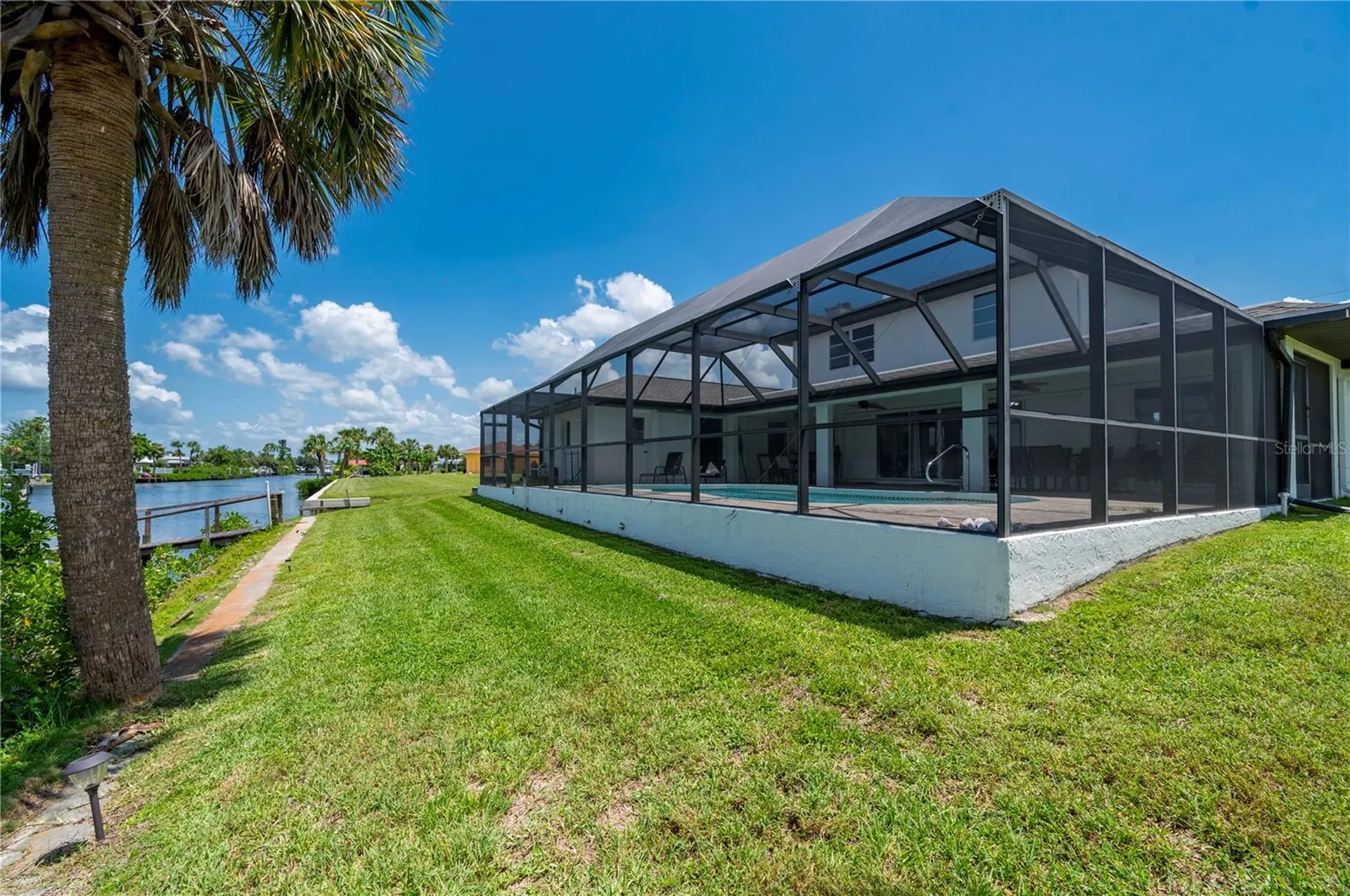4630 Fallon Circle Port Charlotte FL 33948
